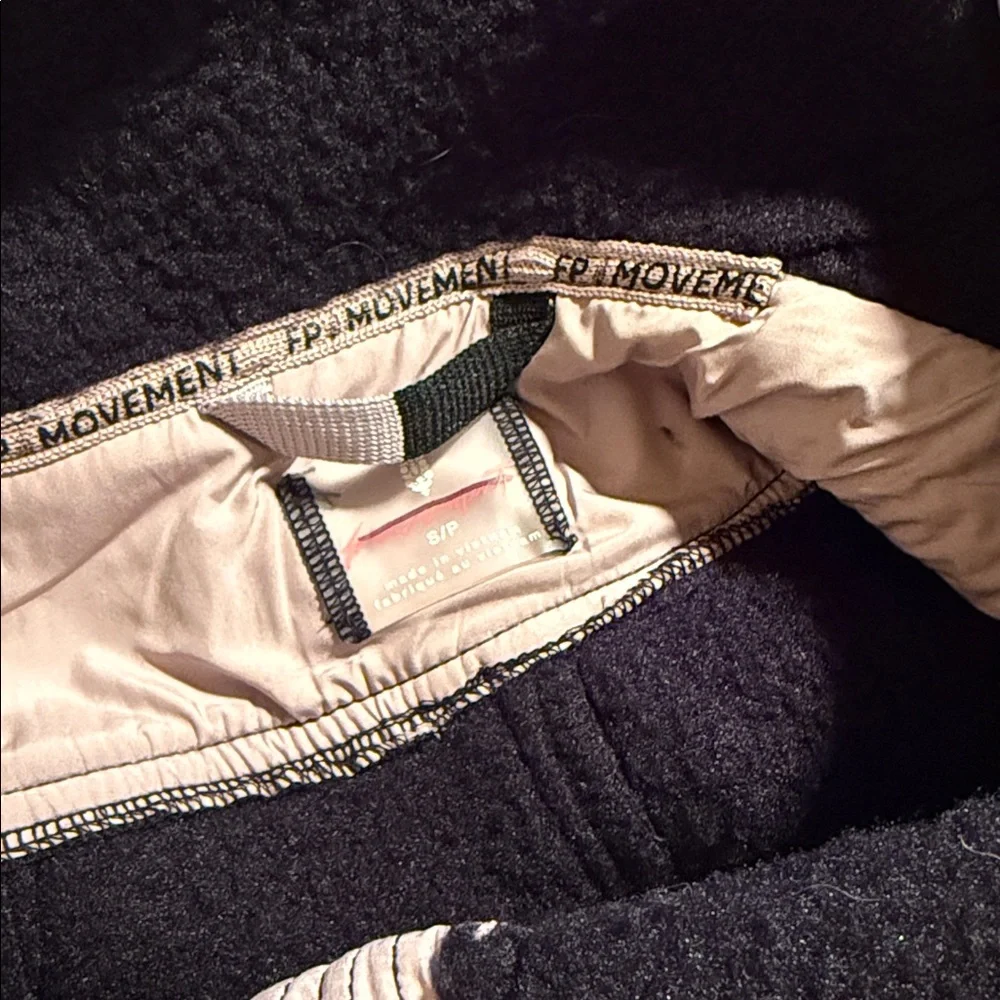 Free People Movement Hit The Slopes Overalls